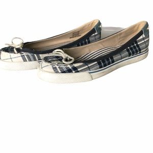 SPERRY BOAT SHOES
